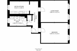 Möblierte Wohnung im Kollwitzkiez Berlin Prenzlauer Berg