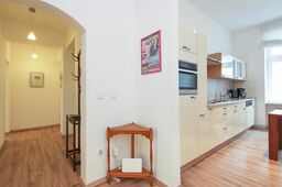 Möblierte Wohnung in Berlin, Prenzlauer Berg - #6254-4
