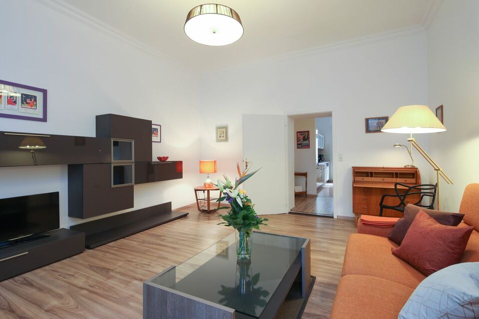 Sofa Wohnzimmer Berlin Prenzlauer Berg