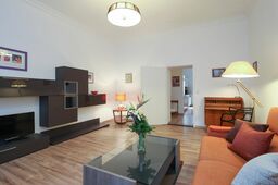 Möblierte Wohnung in Berlin, Prenzlauer Berg - #6254-3