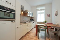 Möblierte Wohnung in Berlin, Prenzlauer Berg - #6254-5