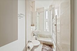 Möblierte Wohnung in Berlin, Charlottenburg - #6255-3