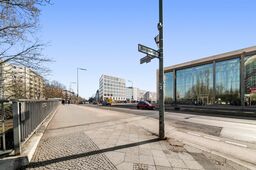 Möblierte Wohnung in Berlin, Charlottenburg - #6255-9