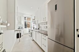 Möblierte Wohnung in Berlin, Charlottenburg - #6255-1