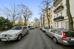 Möblierte Wohnung in Berlin, Charlottenburg - #6255-8