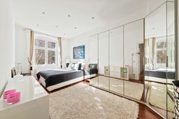 Möblierte Wohnung in Berlin, Charlottenburg - #6255-4