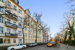 Möblierte Wohnung in Berlin, Charlottenburg - #6255-7