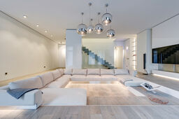 Furnished apartment in Berlin, Mitte - #6257-2