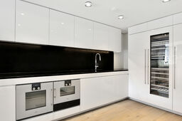 Furnished apartment in Berlin, Mitte - #6257-8