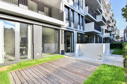 Furnished apartment in Berlin, Mitte - #6257-13