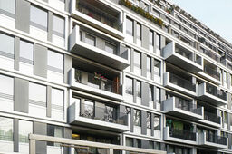 Furnished apartment in Berlin, Mitte - #6257-15