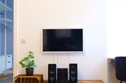 Furnished apartment in Berlin, Friedrichshain - #6262-2