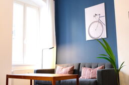 Furnished apartment in Berlin, Friedrichshain - #6262-3