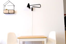 Furnished apartment in Berlin, Friedrichshain - #6262-4