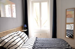 Furnished apartment in Berlin, Friedrichshain - #6262-7