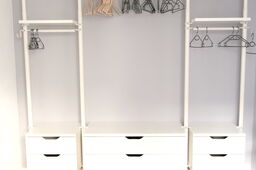 Furnished apartment in Berlin, Friedrichshain - #6262-8