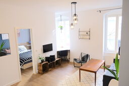 Furnished apartment in Berlin, Friedrichshain - #6262-5