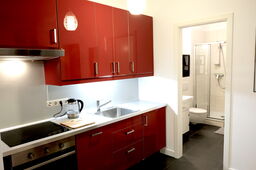 Furnished apartment in Berlin, Friedrichshain - #6262-6