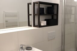 Furnished apartment in Berlin, Friedrichshain - #6262-10