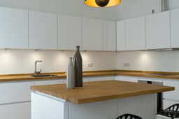 Furnished apartment in Berlin, Mitte - #2136-29