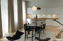 Furnished apartment in Berlin, Mitte - #2136-28