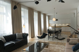 Furnished apartment in Berlin, Mitte - #2136-27