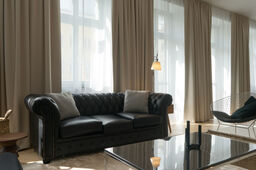 Furnished apartment in Berlin, Mitte - #2136-26