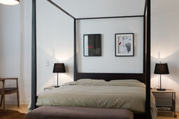 Furnished apartment in Berlin, Mitte - #2136-25