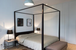 Furnished apartment in Berlin, Mitte - #2136-23