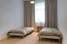 Furnished apartment in Berlin, Mitte - #2136-22