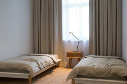 Furnished apartment in Berlin, Mitte - #2136-21