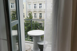 Furnished apartment in Berlin, Mitte - #2136-20