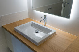 Furnished apartment in Berlin, Mitte - #2136-19