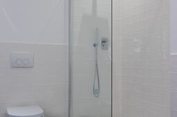 Furnished apartment in Berlin, Mitte - #2136-17