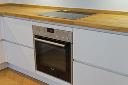 Furnished apartment in Berlin, Mitte - #2136-16