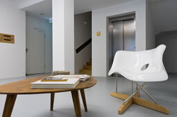 Furnished apartment in Berlin, Mitte - #2136-3