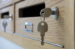 Furnished apartment in Berlin, Mitte - #2136-4