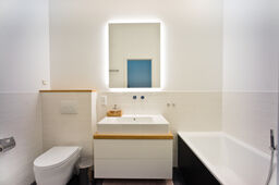 Furnished apartment in Berlin, Mitte - #2136-5