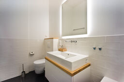 Furnished apartment in Berlin, Mitte - #2136-6