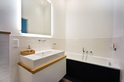 Furnished apartment in Berlin, Mitte - #2136-7