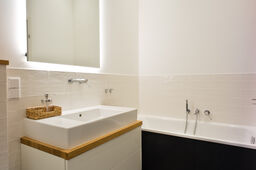 Furnished apartment in Berlin, Mitte - #2136-8