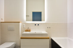 Furnished apartment in Berlin, Mitte - #2136-9