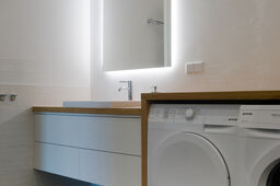 Furnished apartment in Berlin, Mitte - #2136-11