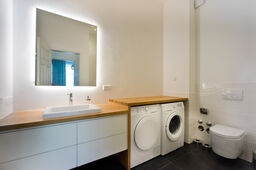 Furnished apartment in Berlin, Mitte - #2136-12