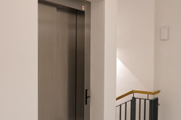 Furnished apartment in Berlin, Mitte - #2136-14