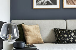 Furnished apartment in Frankfurt, Innenstadt - #6277-3