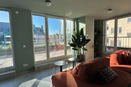 Furnished apartment in Frankfurt, Innenstadt - #6277-10