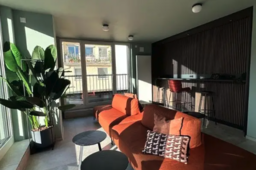 Furnished apartment in Frankfurt, Innenstadt - #6277-11