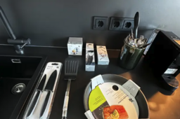 Furnished apartment in Frankfurt, Innenstadt - #6277-8