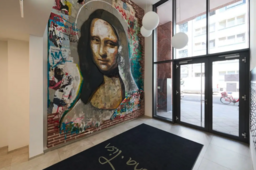 Furnished apartment in Frankfurt, Innenstadt - #6277-14